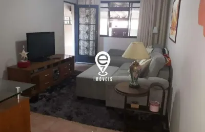 Excelente casa de 3 dormitóris para venda no jabaquara!