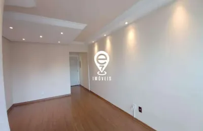 Lindo apartamento para venda de 3 dormitórios no jabaquara!