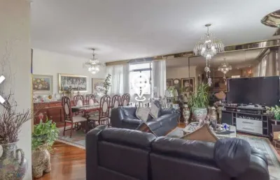 Excelente apartamento um por andar para venda de 3 dormitórios no ipiranga!