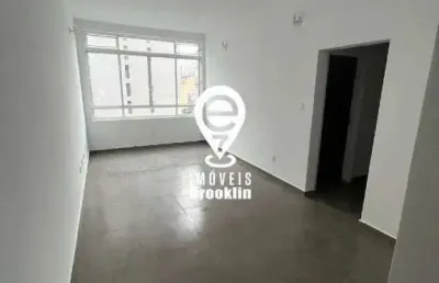 Apartamento à venda, 2 quartos, vila buarque - são paulo/sp