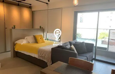 Kitnet / Stúdio à venda na Travessa Suzano, Jardim Catanduva, São Paulo