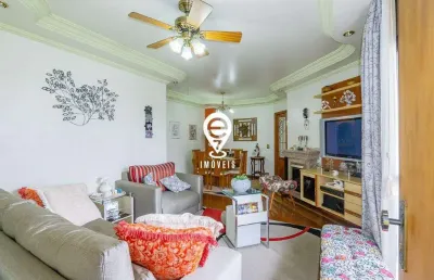 Apartamento à venda, 3 quartos, 1 suíte, 3 vagas, vila da saúde - são paulo/sp