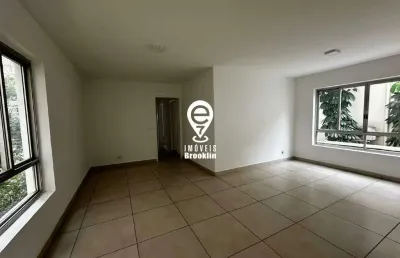 Apartamento com 3 quartos para alugar na Rua Manuel da Nóbrega, Paraíso, São Paulo