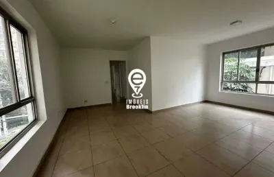 Apartamento com 3 quartos para alugar na Rua Manuel da Nóbrega, Paraíso, São Paulo
