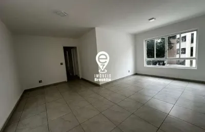 Apartamento com 3 quartos para alugar na Rua Manuel da Nóbrega, Paraíso, São Paulo