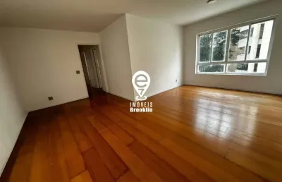Apartamento com 3 quartos para alugar na Rua Manuel da Nóbrega, Paraíso, São Paulo