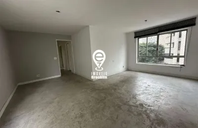 Apartamento com 3 quartos para alugar na Rua Manuel da Nóbrega, Paraíso, São Paulo