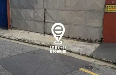 Terreno à venda na Rua dos Tapes, Cambuci, São Paulo