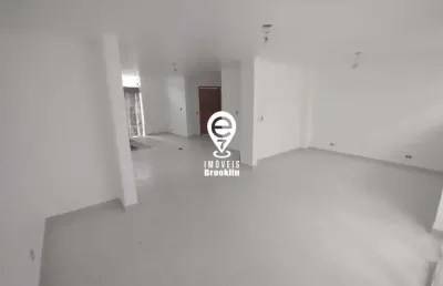 Casa com 3 quartos para alugar na Rua Antônio de Macedo Soares, Campo Belo, São Paulo