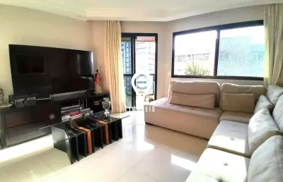 Apartamento à venda, 3 quartos, 1 suíte, 2 vagas, vila clementino - são paulo/sp