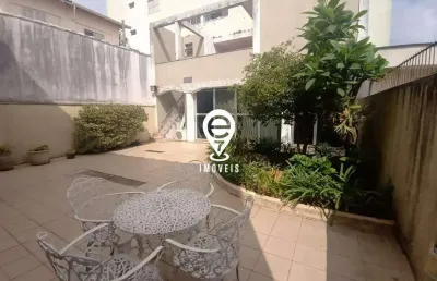 Lindo sobrado para venda de 4 dormitórios no planalto paulista!