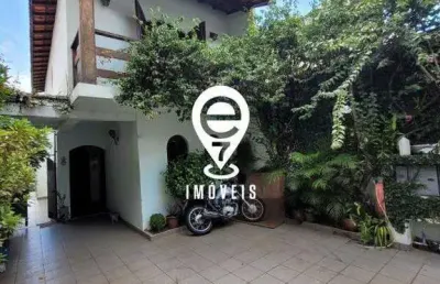 Excelente sobrado residencial amplo em mirandópolis-sp