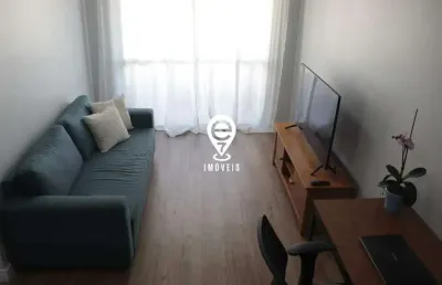 Apartamento à venda, 2 quartos, 2 vagas, vila parque jabaquara - são paulo/sp