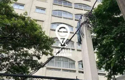 Apartamento à venda, 3 quartos, 1 suíte, 1 vaga, jardim europa - são paulo/sp