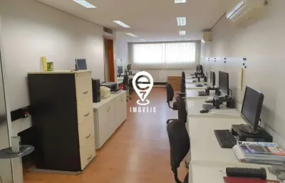 Sobrado comercial para locação no jabaquara de 5 salas!