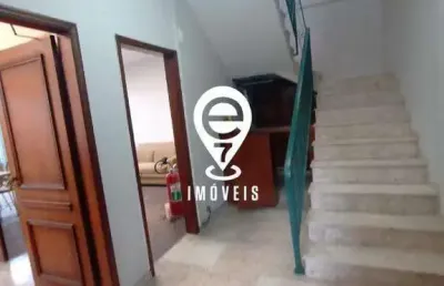 Excelente sobrado comercial ou residencial para locação de 3 dormitórios no mirandópolis!