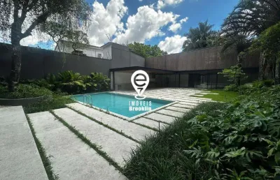 Casa a venda projeto bernardes arquitetura 49.750,000,00