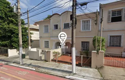 Sobrado à venda, 3 quartos, 1 vaga, saúde - são paulo/sp