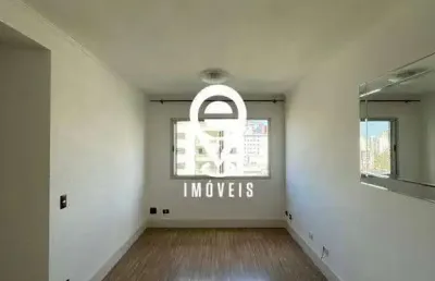 Excelente oportunidade na saúde apartamento de 2 dormitórios para venda!