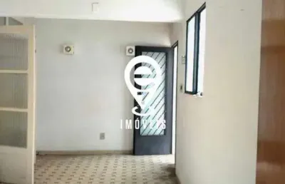 Sobrado para venda de 3 dormitórios no mirandópolis!