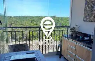 Excelente apartamento de 3 dormitórios mobiliado na vila da saúde!