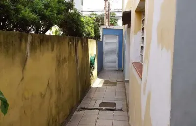 Sobrado à venda, 3 quartos, brooklin paulista - são paulo/sp