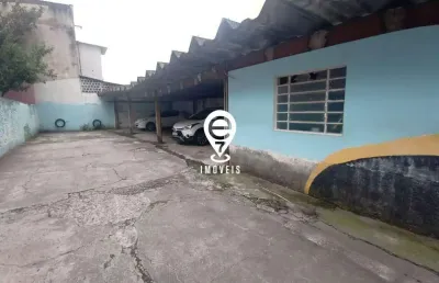 Terreno à venda na Rua Doutor Samuel Porto, Saúde, São Paulo