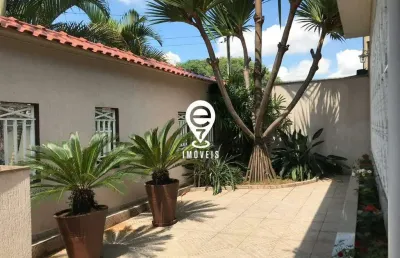 Casa com 2 quartos à venda na Rua Tito Prates da Fonseca, Vila Moinho Velho, São Paulo