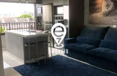 Apartamento garden 67m2 /2dormitorios 2 banheiros 1 vaga com varanda gurmet e quintal condomínio piscine