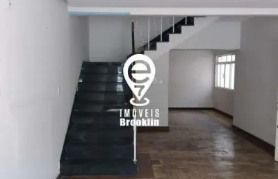 Sobrado à venda, 6 quartos, 3 vagas, jardim paulista - são paulo/sp