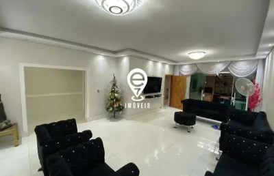 Casa com 5 quartos à venda na Alameda dos Uapês, Planalto Paulista, São Paulo