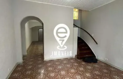 Excelente casa para locação de 6 dormitórios na vila da saúde!