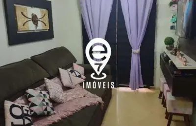 Excelente apartamento de 3 dormitórios para venda na vila monumento!
