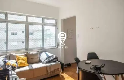 Apartamento para venda de 2 dormitórios para venda na vila clementino!