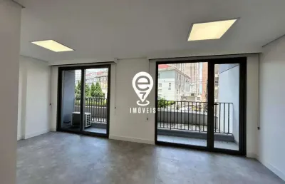 Excelente conjunto comercial para locação na vila mariana novo!
