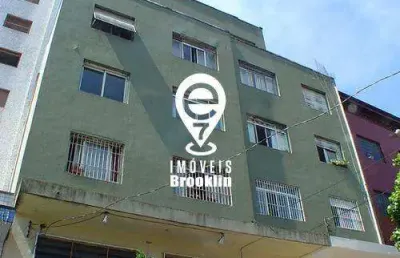 Apartamento à venda, 1 quarto, cambuci - são paulo/sp