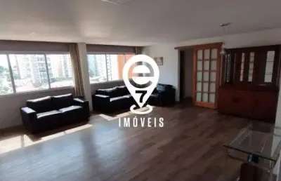 Excelente apartamento cobertura de 3 dormitórios na saúde para venda!