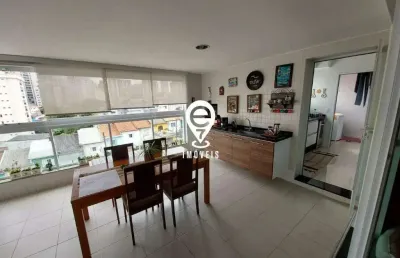 Lindo apartamento para venda de 3 dormitórios na saúde!
