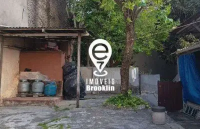 Terreno à venda na Rua Costa Aguiar, Ipiranga, São Paulo