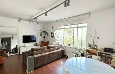 Excelelente apartamento na vila mariana de 2 dormitórios para venda! para venda!