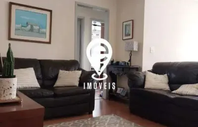 Apartamento com 2 quartos à venda na Rua Itapiru, Saúde, São Paulo