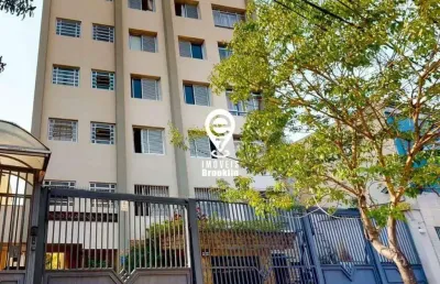 Apartamento à venda, 2 quartos, vila deodoro - são paulo/sp