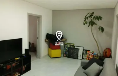 Casa com 2 quartos à venda na Rua do Manifesto, Ipiranga, São Paulo