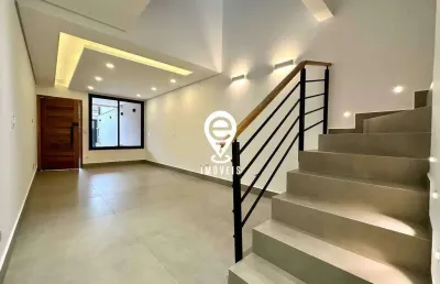 Casa com 3 quartos à venda na Rua Auguste Clesinger, Saúde, São Paulo