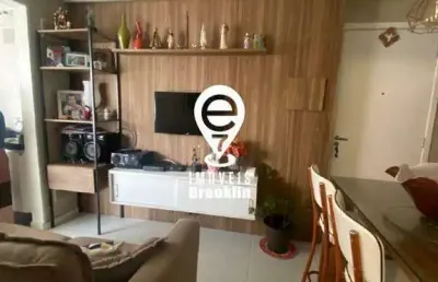 Apartamento à venda, 1 quarto, 1 suíte, cambuci - são paulo/sp
