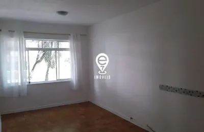 Apartamento para venda na vila mariana de 1 dormitório!