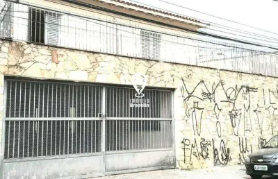 Sobrado para aluguel, 4 quartos, 2 vagas, cidade monções - são paulo/sp