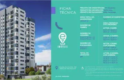 Apartamentos de 1 e 2 dormitórios de excelente localização no jabaquara!