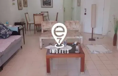 Excêlente apartamento para venda de 2 dormitórios na praia das pitangueiras!