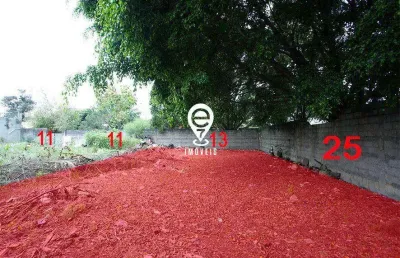 Terreno à venda na Rua Demóstenes, Campo Belo, São Paulo